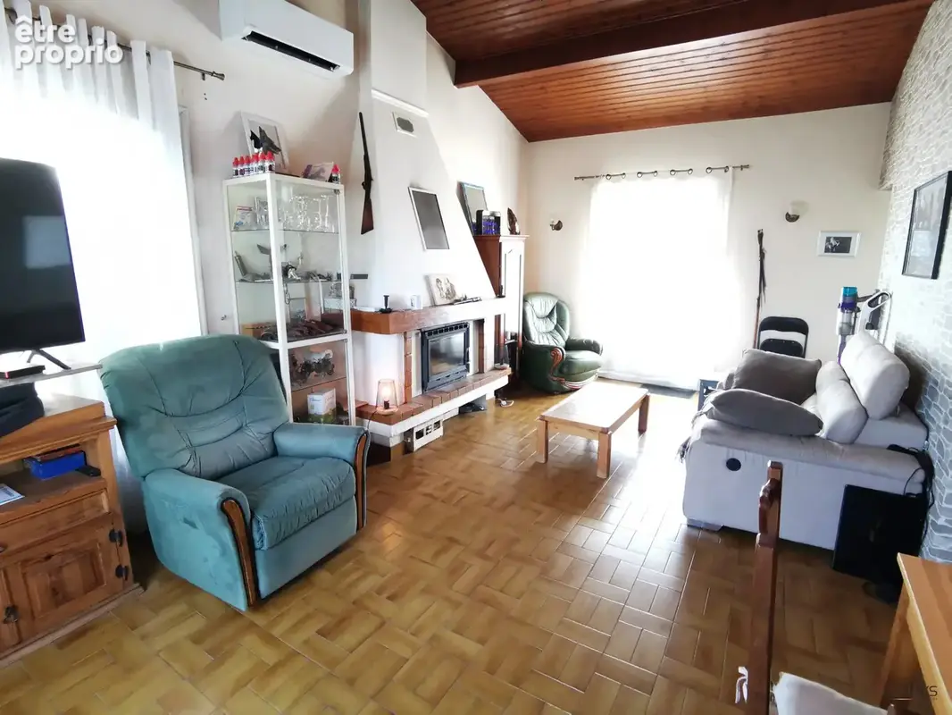 Maison 4 pièces 87 m² à vendre à Saujon (17600) - photo 9