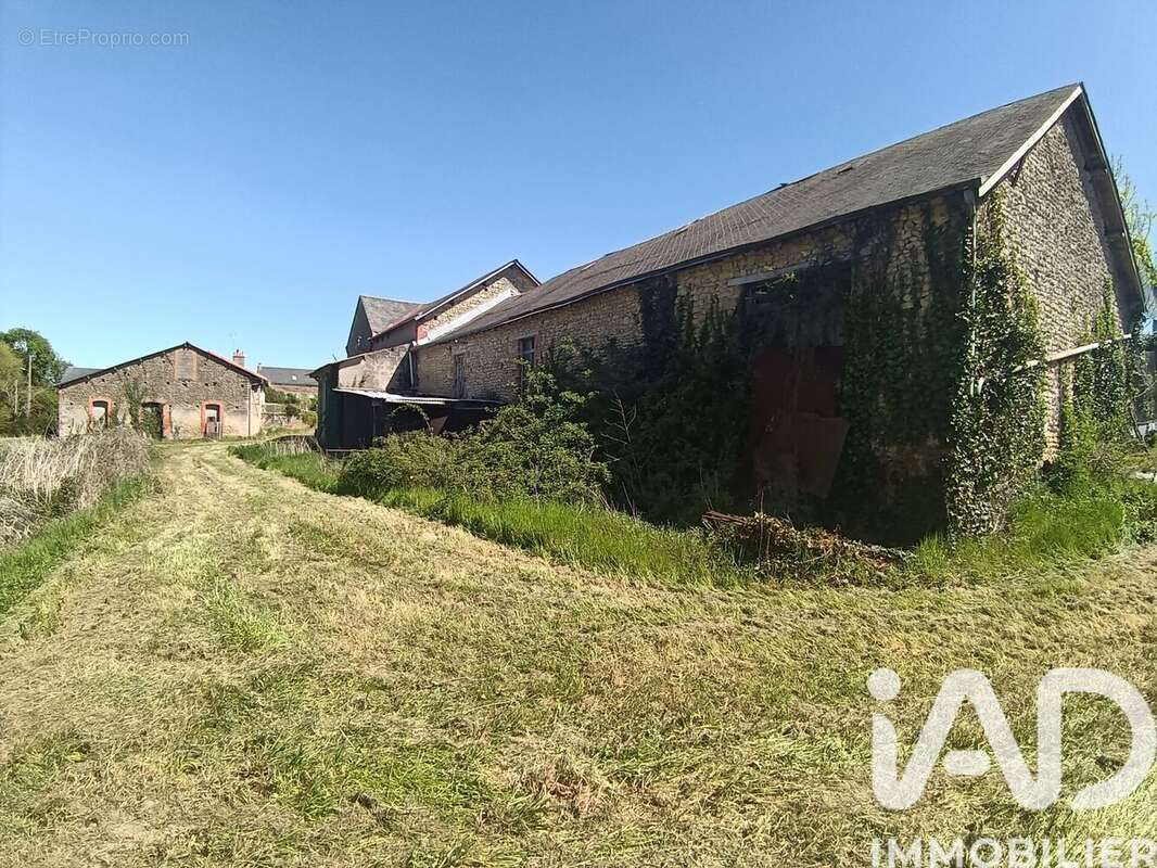 Photo 6 - Maison à SAINTE-VERGE