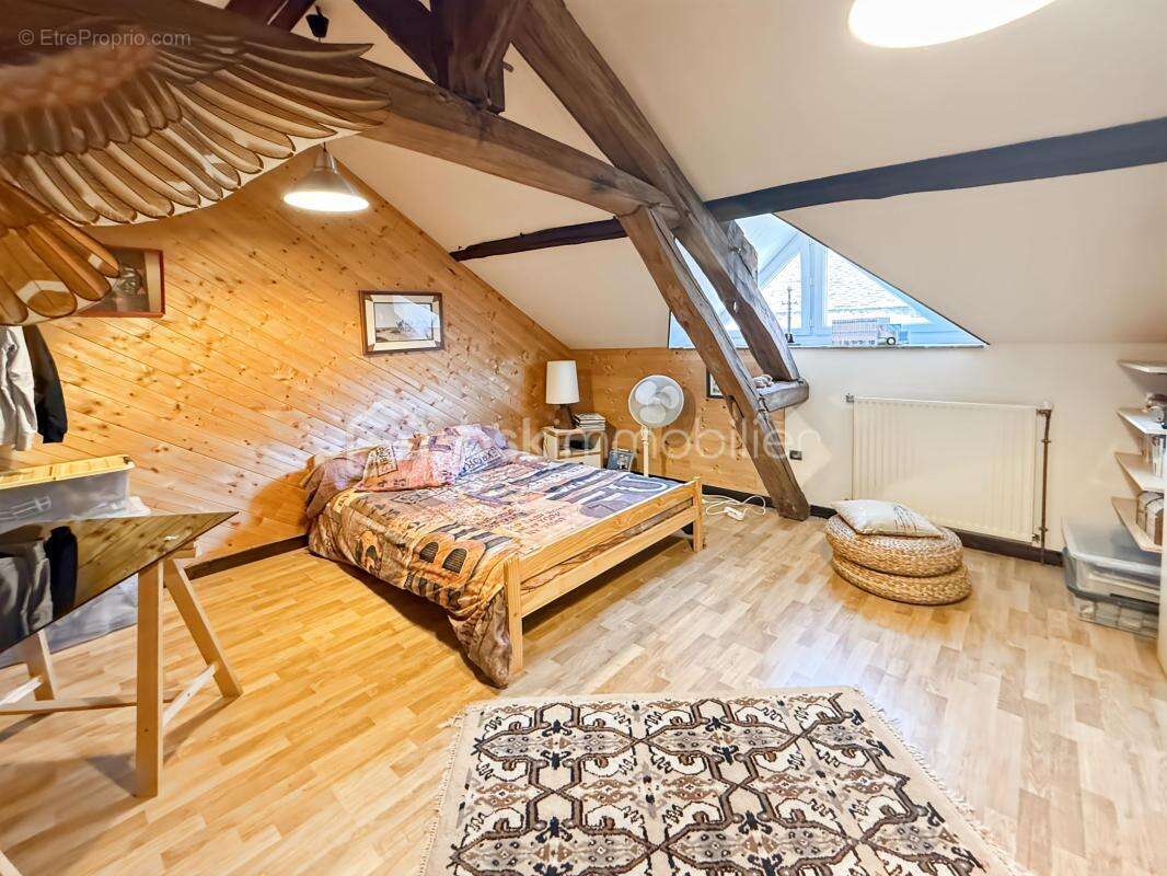 Maison à VILLEBLEVIN
