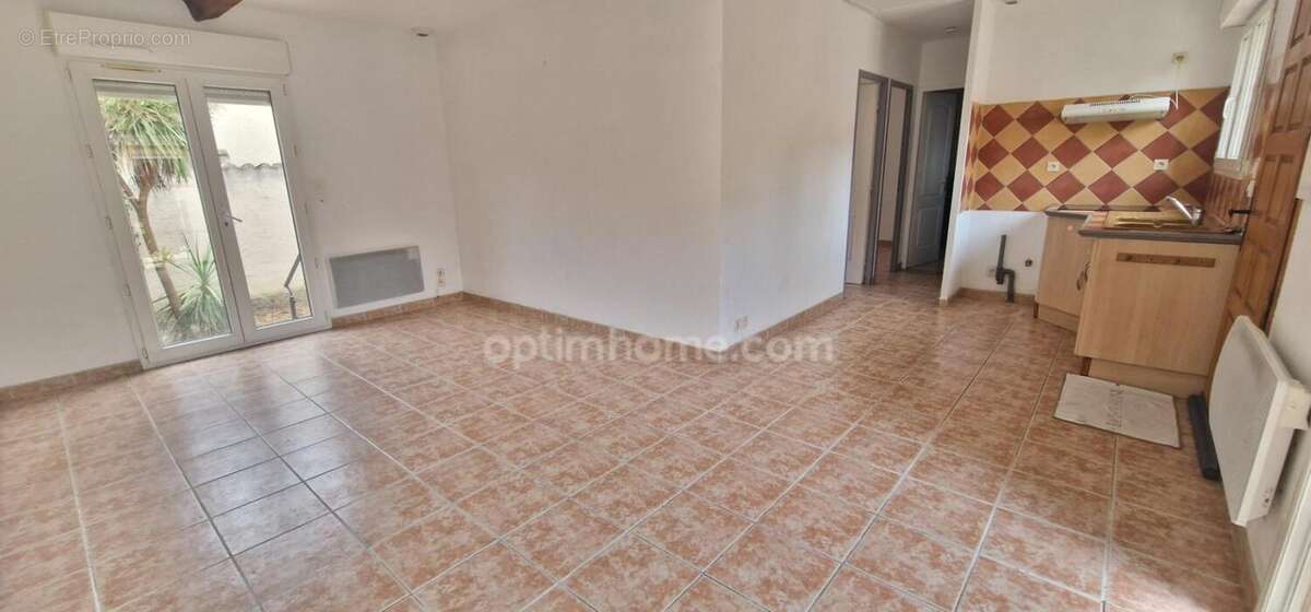 Villa plain pied au calme! - photo 10