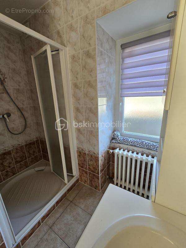 Maison à LABASTIDE-ROUAIROUX