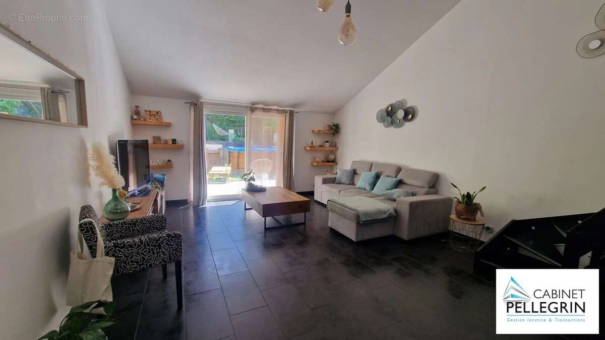 Maison à vendre Vitrolles - photo 4