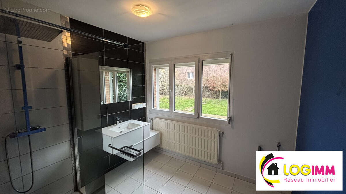 Maison 117 m² à Villers-Pol  - photo 8