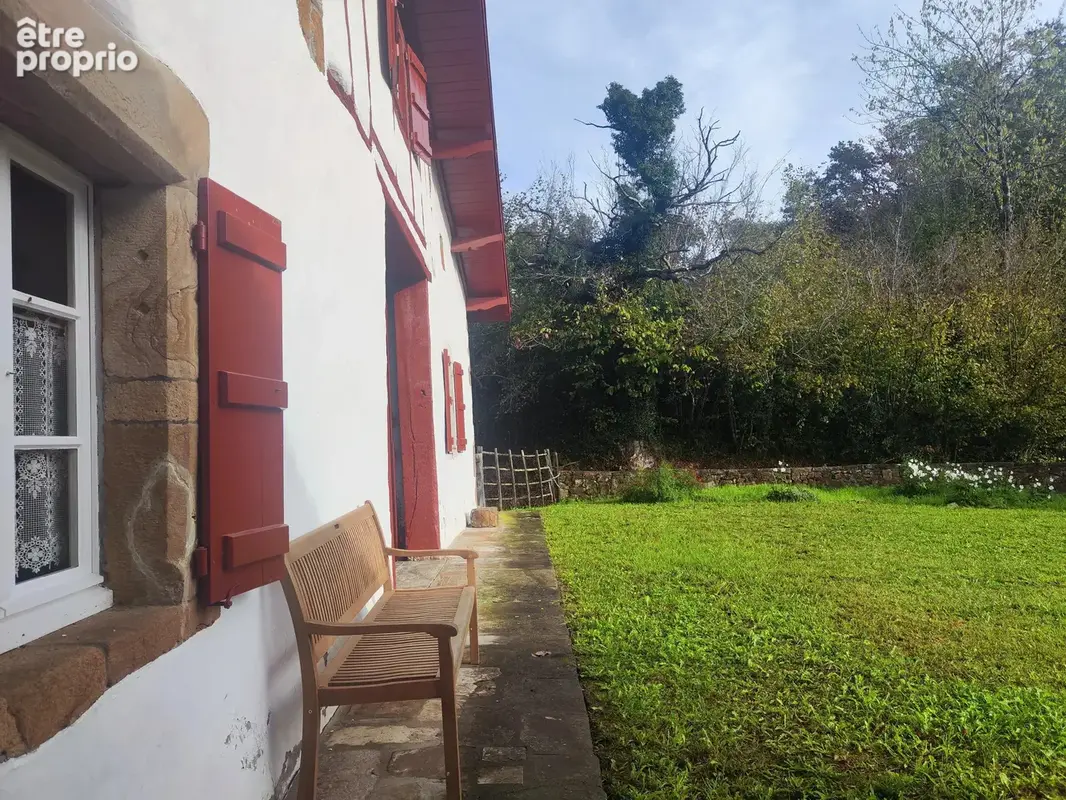 Maison de caractère au calme avec vue panoramique - photo 2