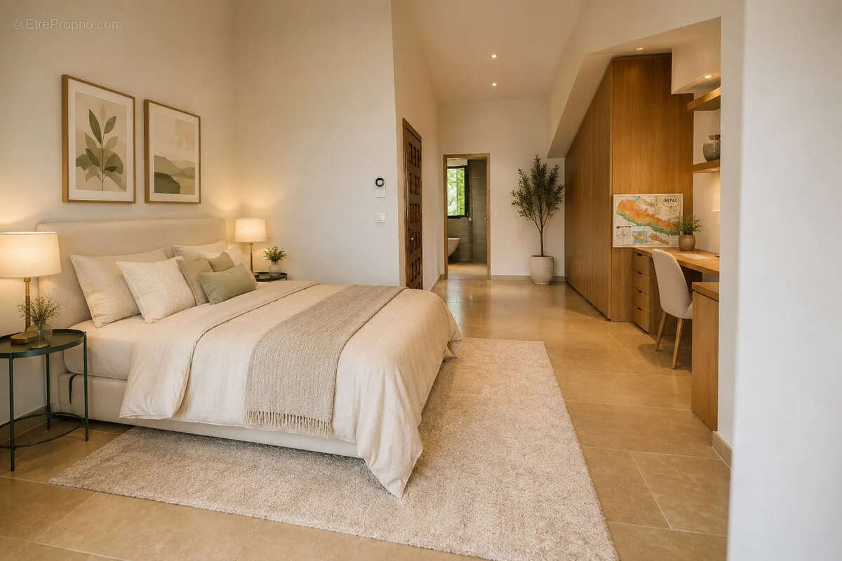 Maison 297 m² à Saint-Paul  - photo 17