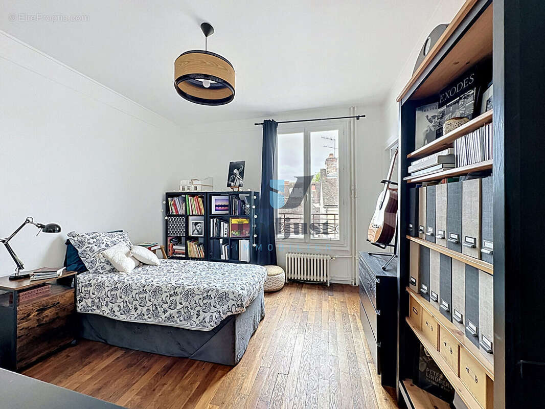 Appartement à FONTAINEBLEAU