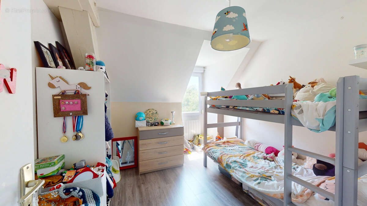 Appartement à LONGVIC