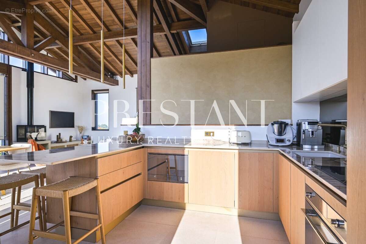 Maison à SAINT-JEAN-DE-LUZ