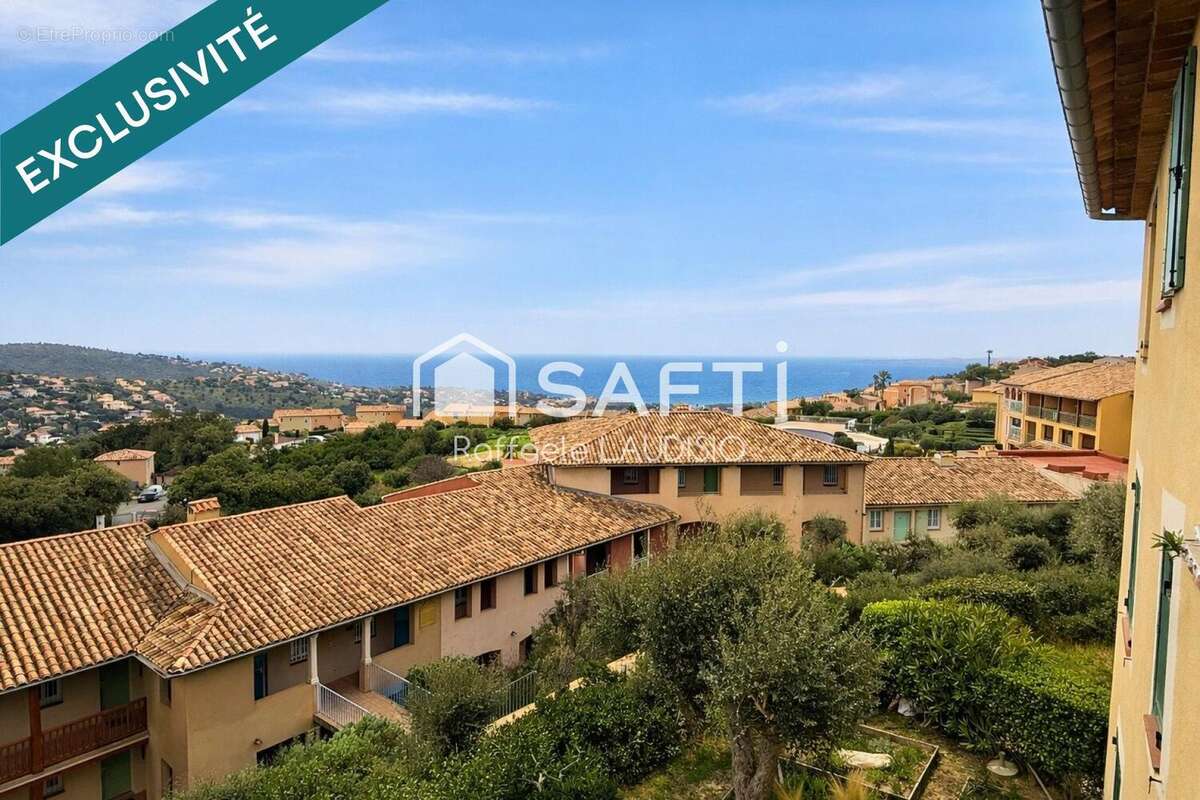Photo 9 - Appartement à ROQUEBRUNE-SUR-ARGENS