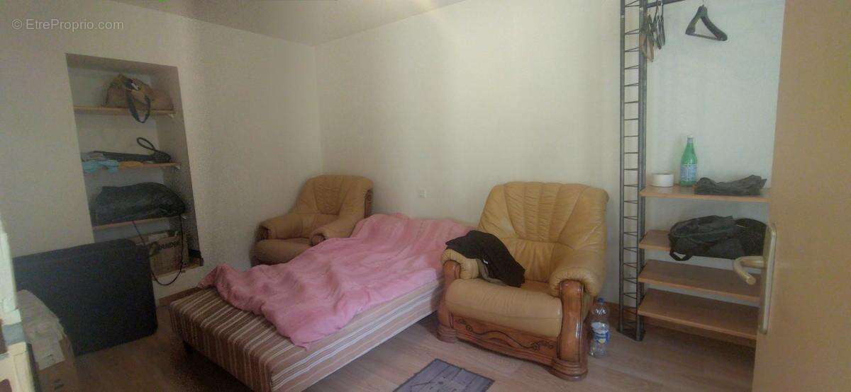 Maison à GUEMENE-SUR-SCORFF