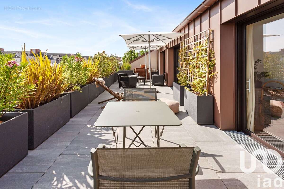 Photo 7 - Appartement à NANTES