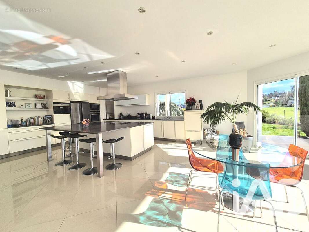 Photo 4 - Maison à COSNAC