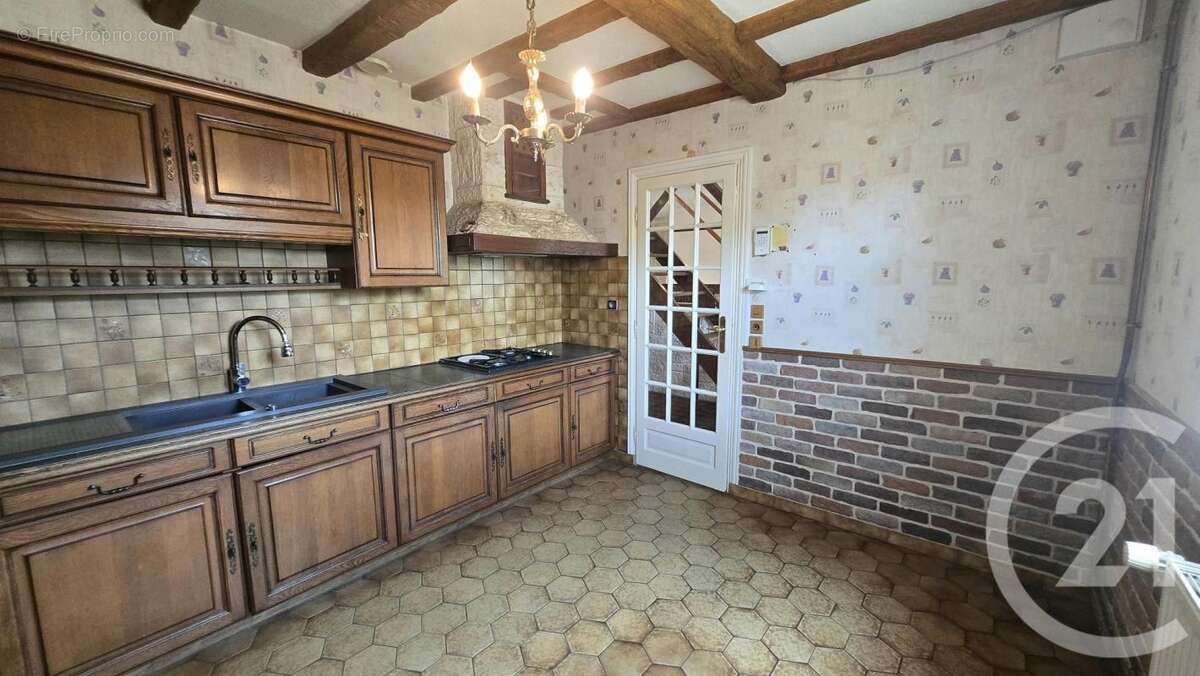 Maison 103 m² à Pont-Sainte-Maxence  - photo 10