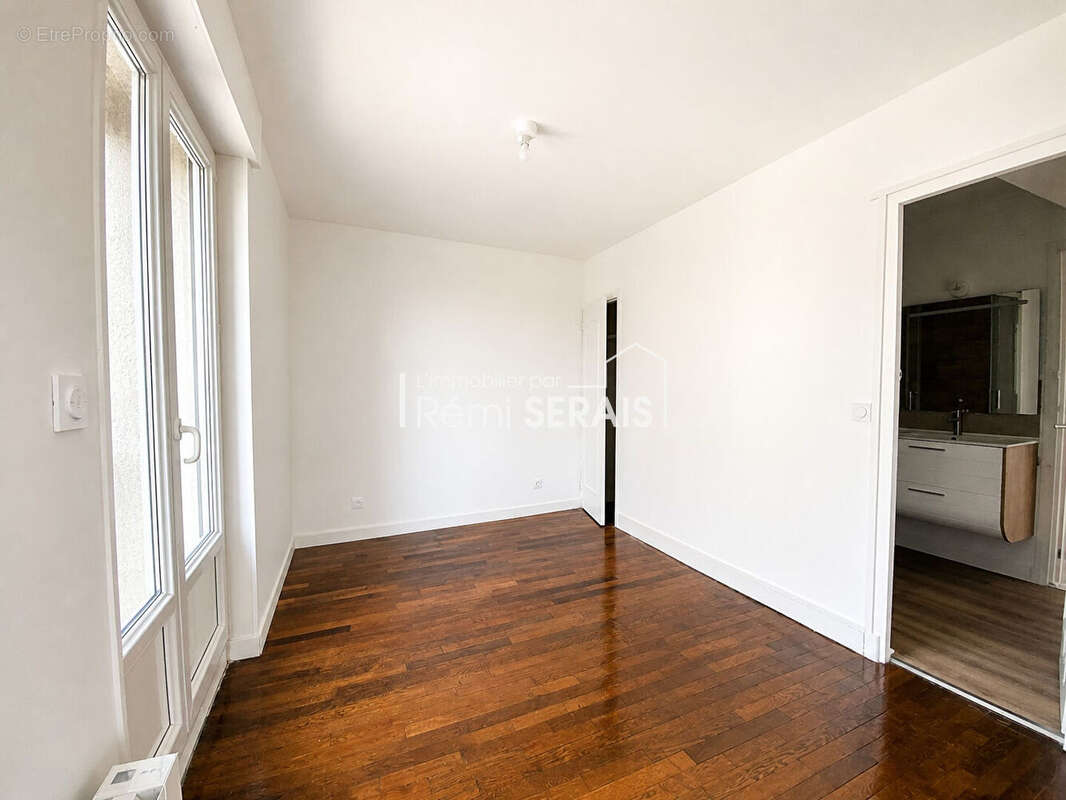 Appartement Flers 3 pièce(s) 59 m2 - photo 4
