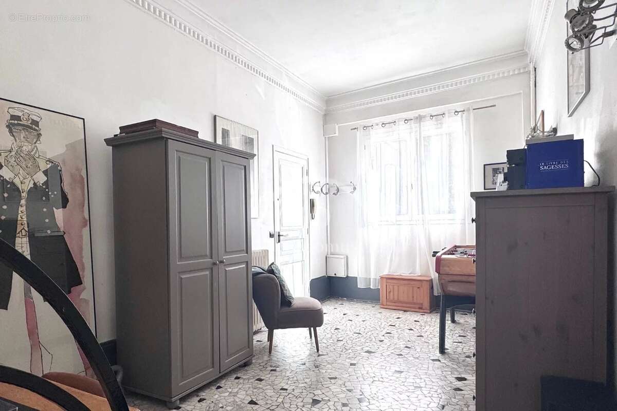 Maison à FONTENAY-SOUS-BOIS