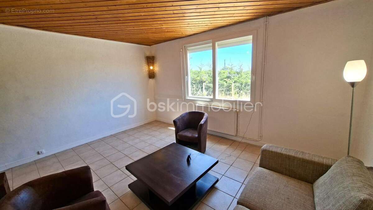 Exclusivité bsk immobilier fabien guezet - photo 5
