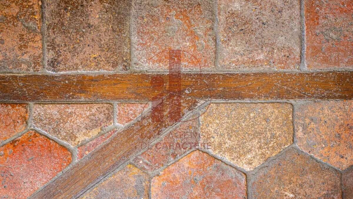 Maison à FONTAINEBLEAU