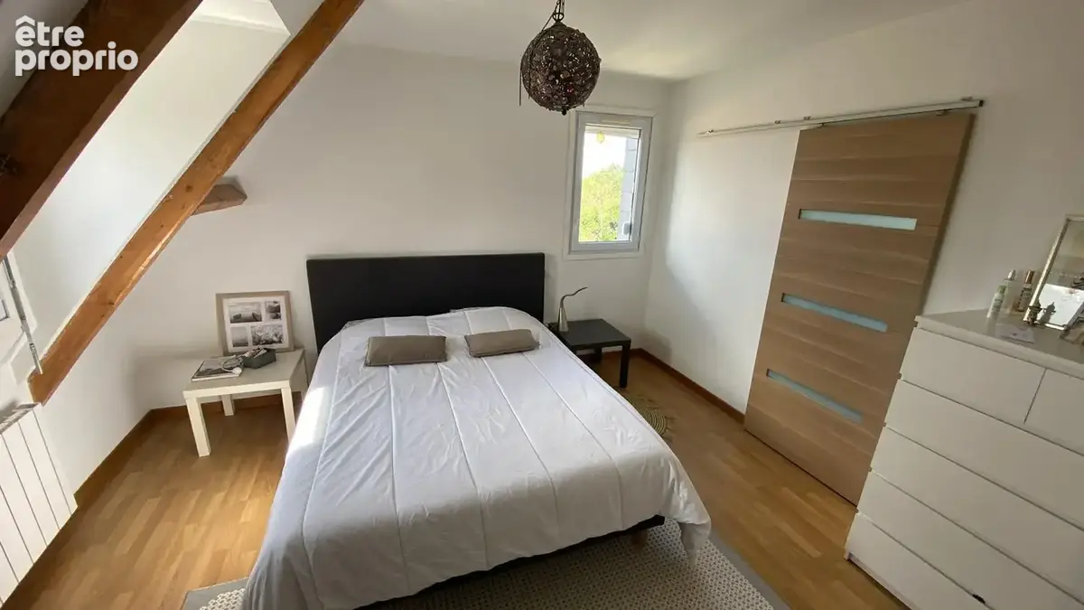 Maison 6 pièces 180 m² à vendre à Coueron (44220) - photo 4