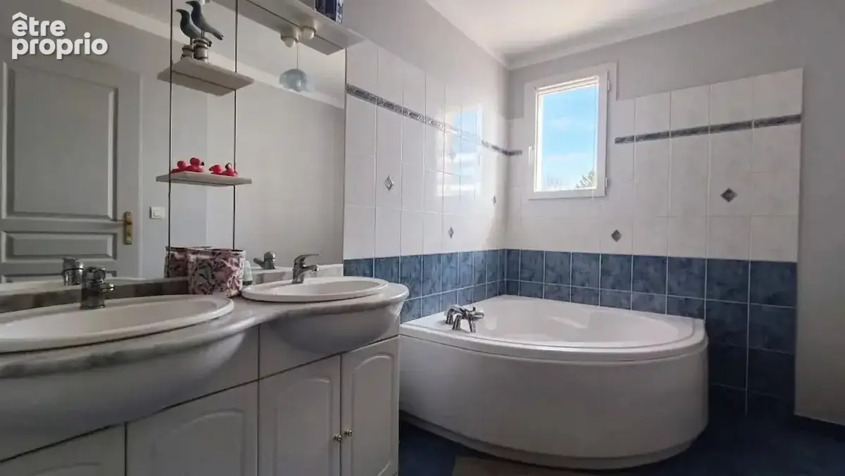 Migne-auxances maison 4 chambres - photo 20