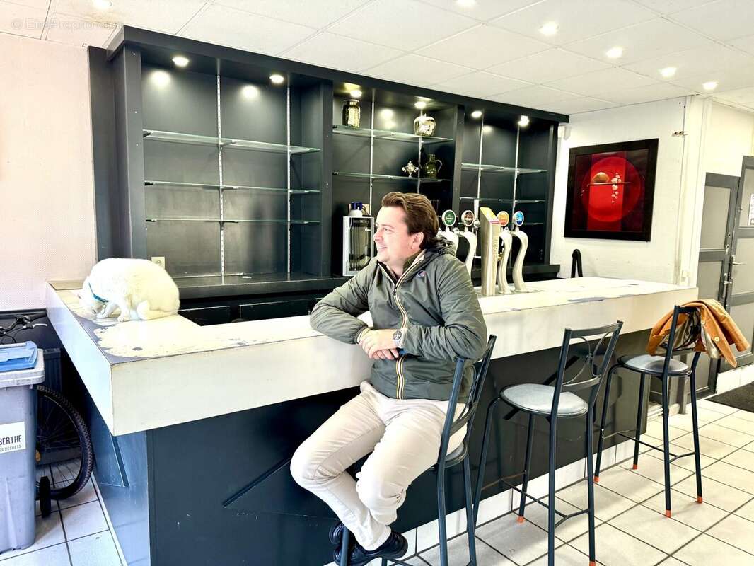 Appartement à BARENTIN