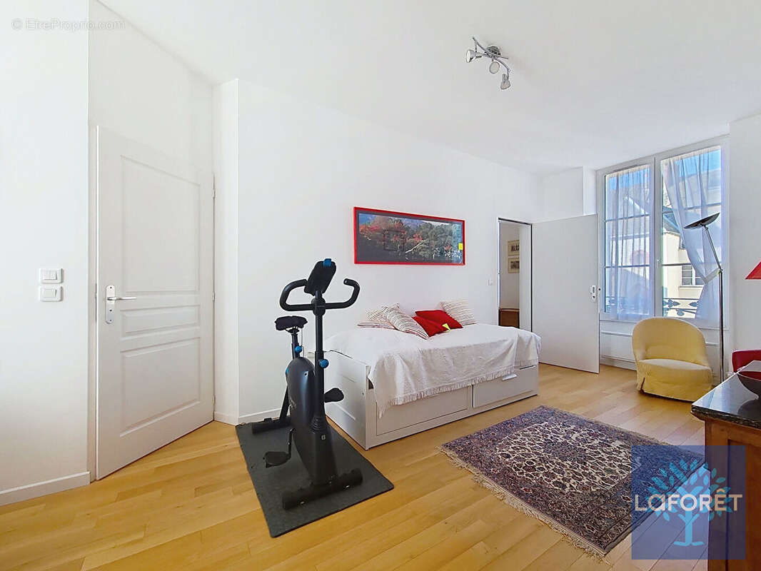 Appartement à ETAMPES
