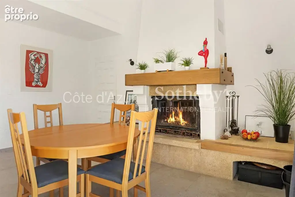 Villa de 184 m² avec piscine et jardin à Mougins, proche du village à pied - photo 10