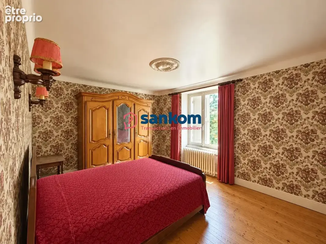 Maison 4 pièces 88 m² à vendre à Vorey (43800) - photo 8