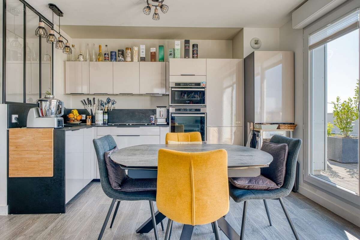 Appartement à L'ILE-D'OLONNE