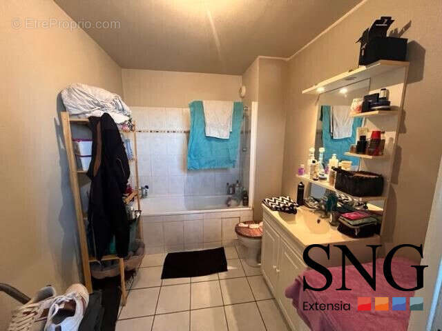 Appartement à LENS