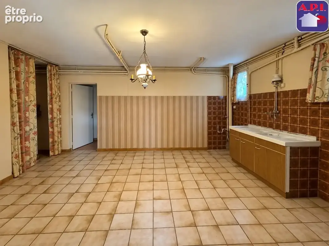 Maison 6 pièces 130 m² à vendre à Pamiers (09100) - photo 2