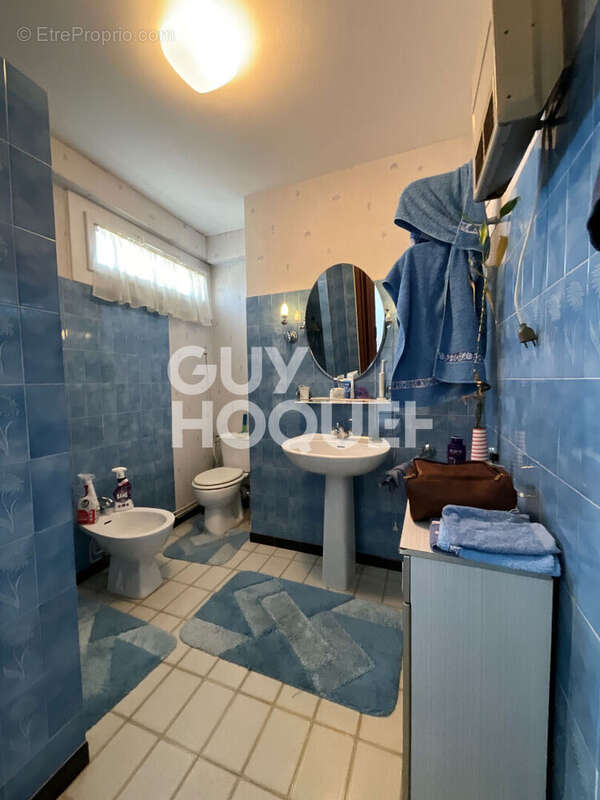 Maison à VILLENEUVE-TOLOSANE