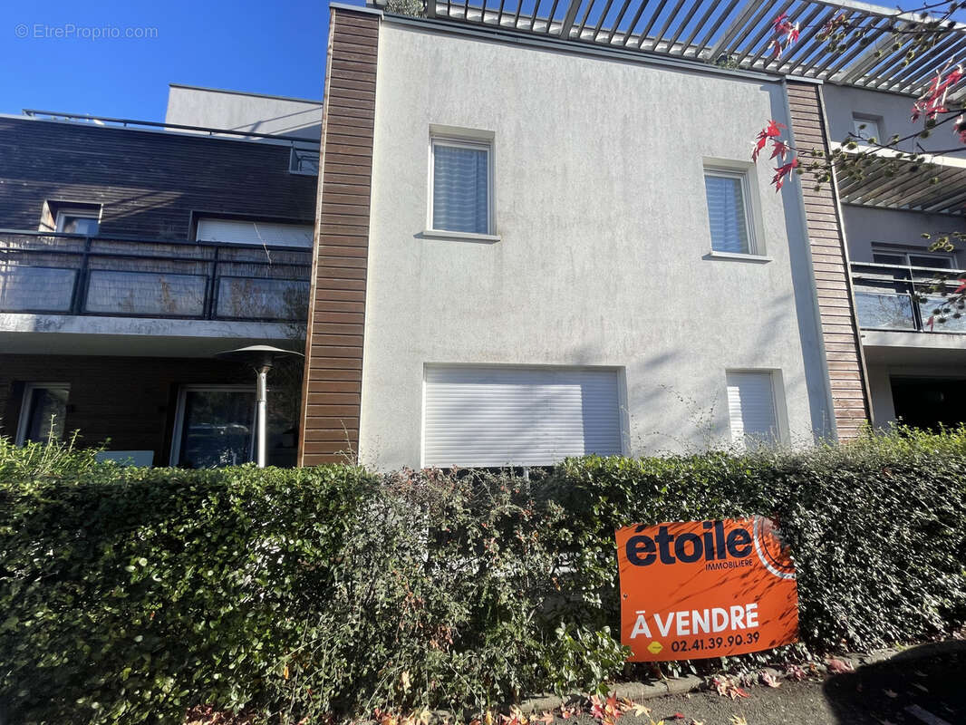 Appartement à ANGERS