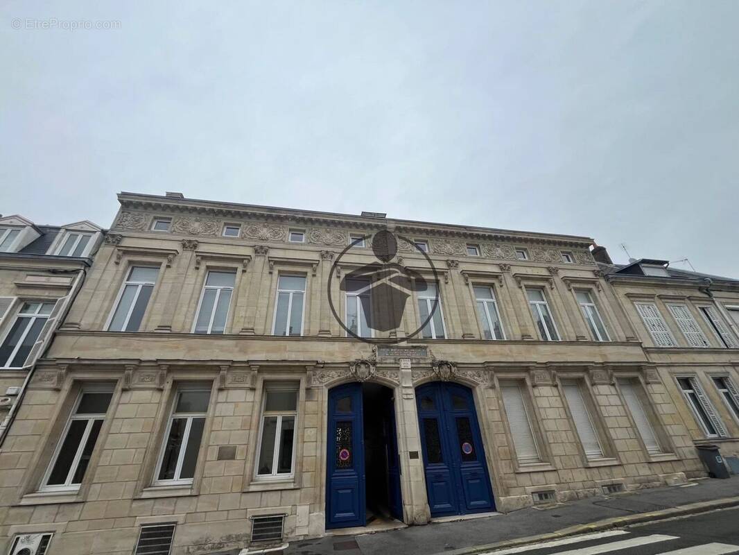 Appartement à SAINT-QUENTIN