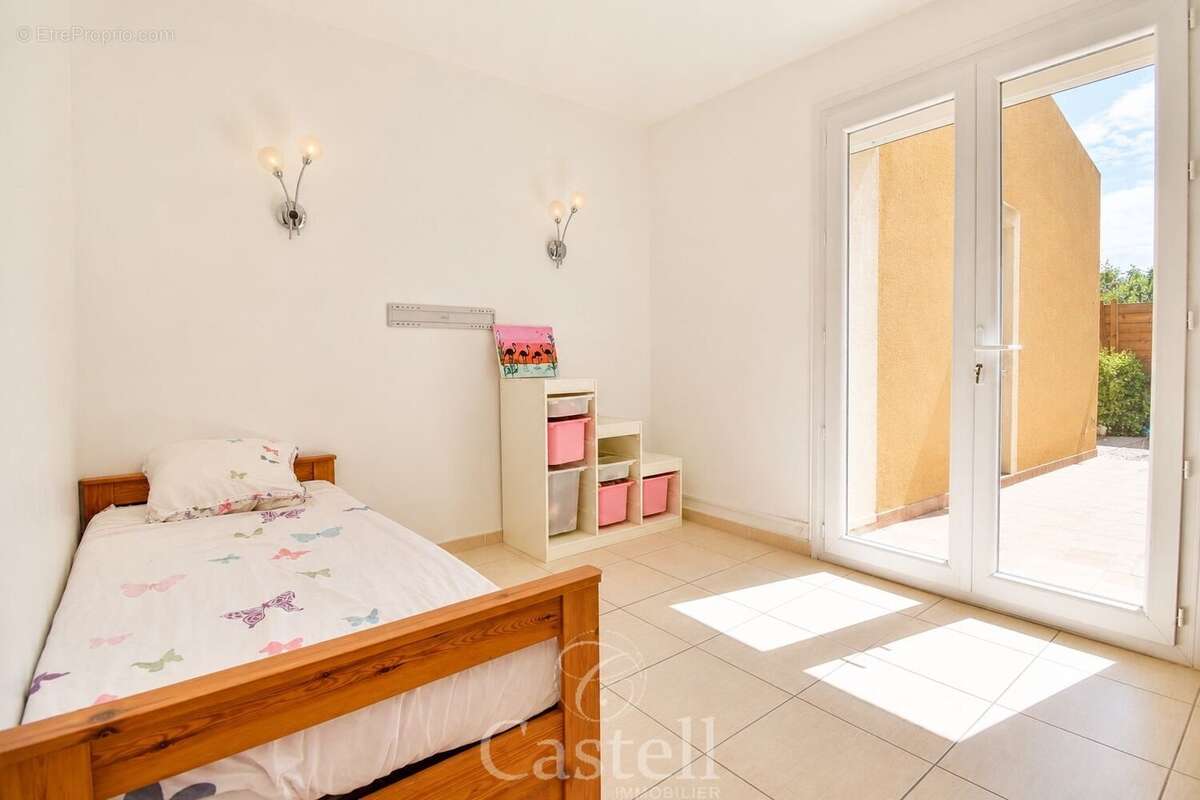 Appartement à FLORENSAC