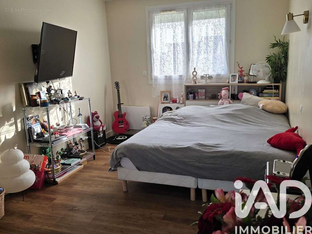 Maison 149 m² à Chatellerault  - photo 5
