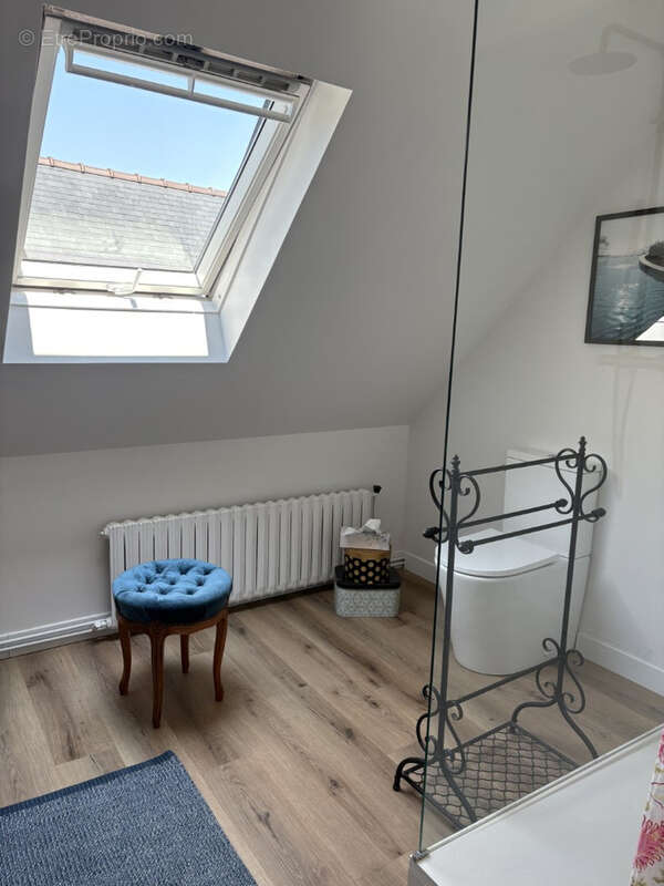 Ensemble immobilier d'exception   2 gîtes avec excellente rentabilité et une magnifique longère en pierre   Pr - photo 18