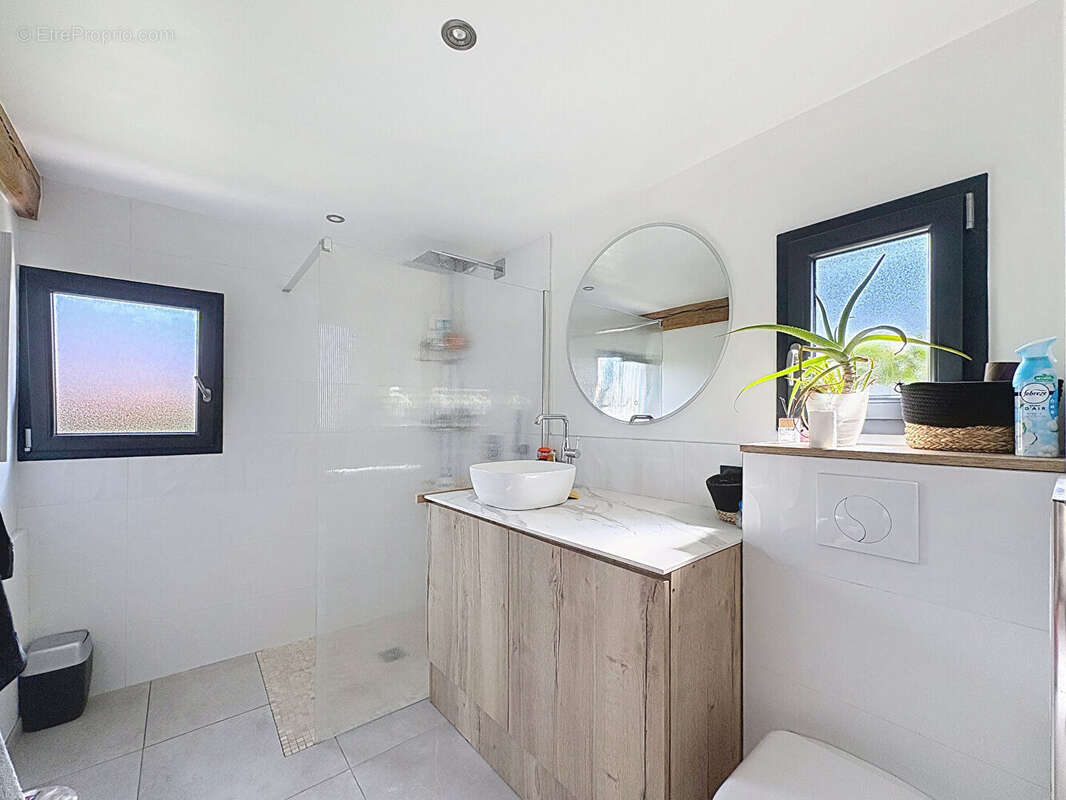 Maison à BEUZEVILLE