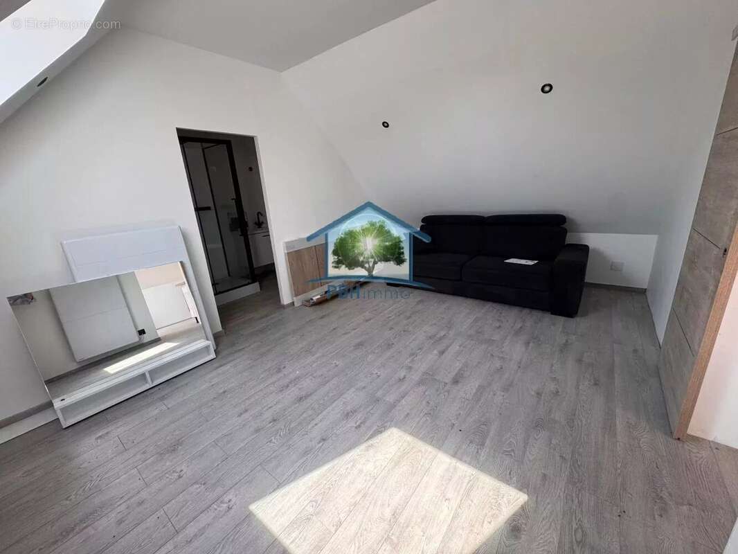 Maison à LA CHAPELLE-VIEL