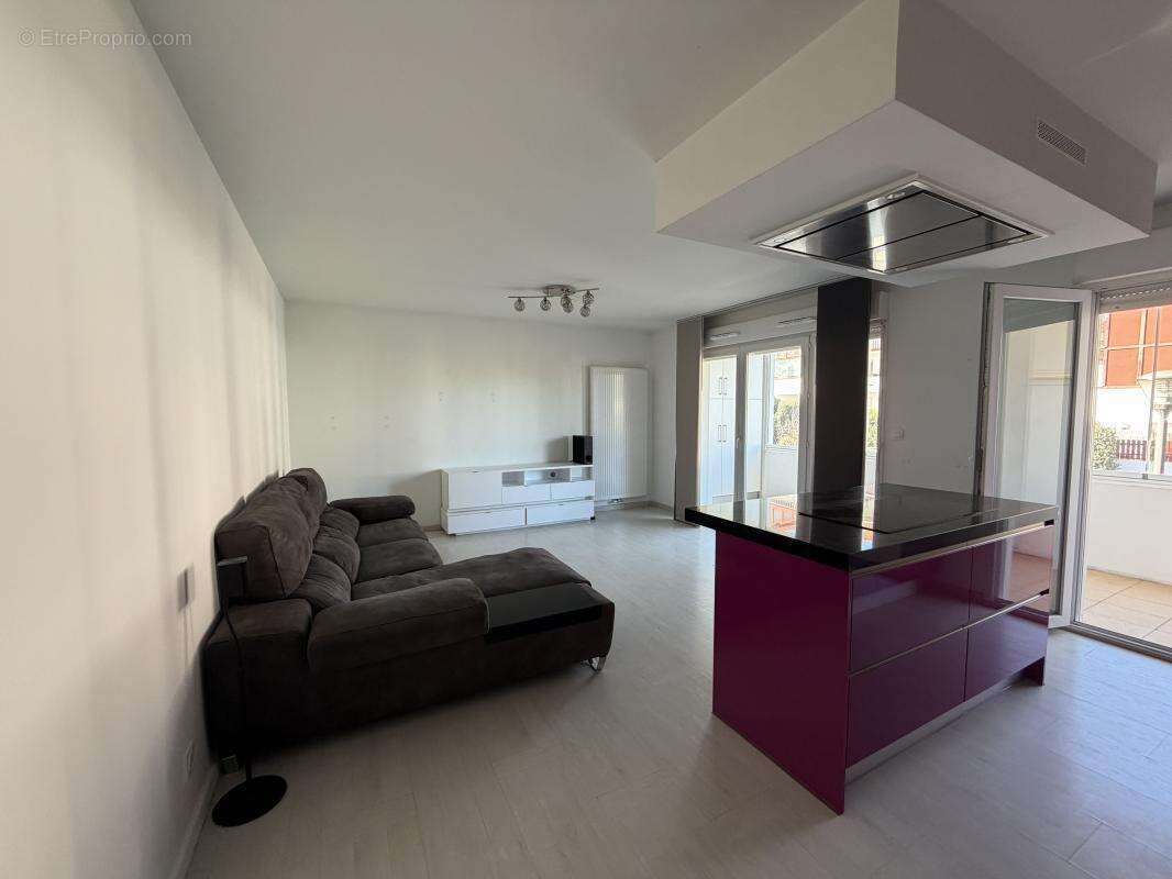 Appartement à HENDAYE