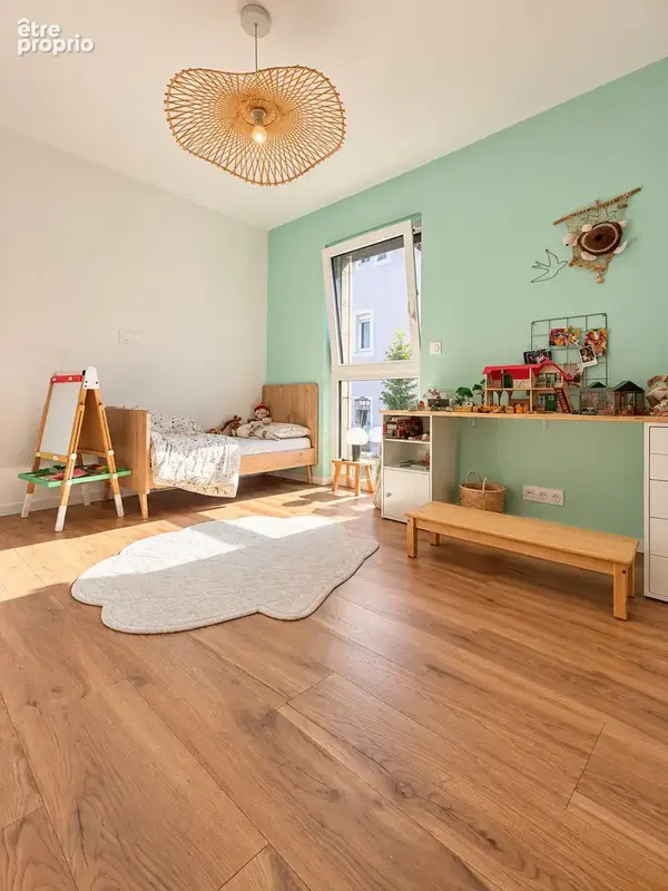 Maison 7 pièces de 179 m2 sur 11,5 ares - photo 6