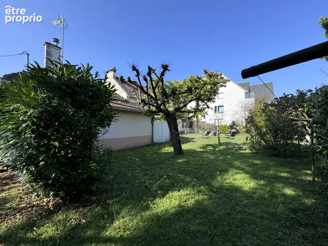 Maison 5 pièces 123 m² à vendre à La Baule-Escoublac (44500) - photo 9