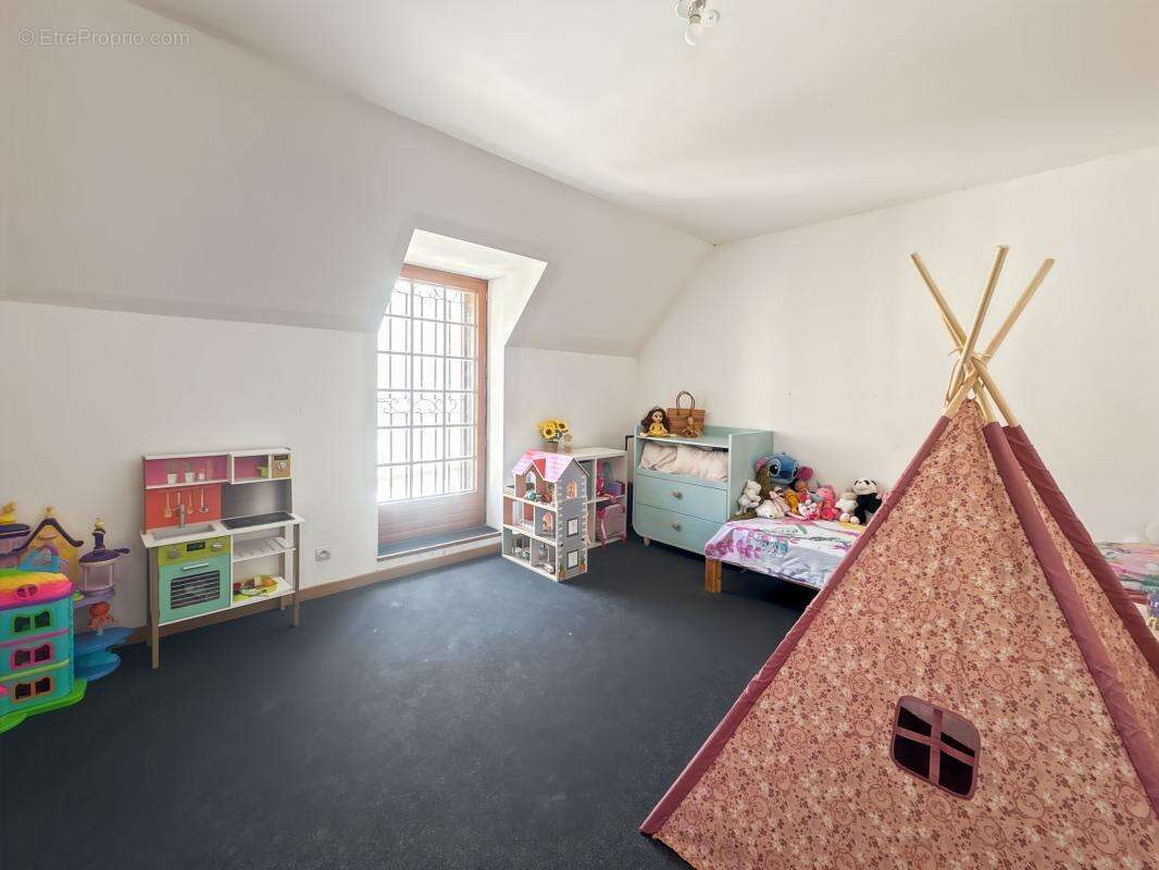 Maison avec beaucoup de caché - photo 12
