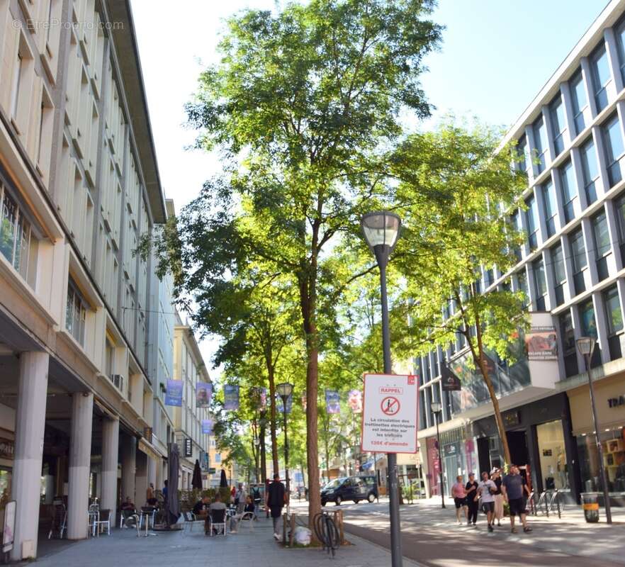 Appartement à vendre 5 pièces MULHOUSE (68) - photo 9