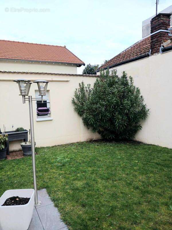 Maison à DRANCY