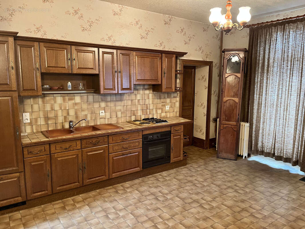 Photo 8 - Maison à CHALMOUX