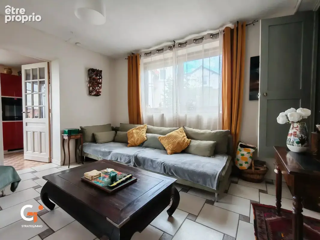 Maison pleine de charme - secteur mont fortin - photo 6