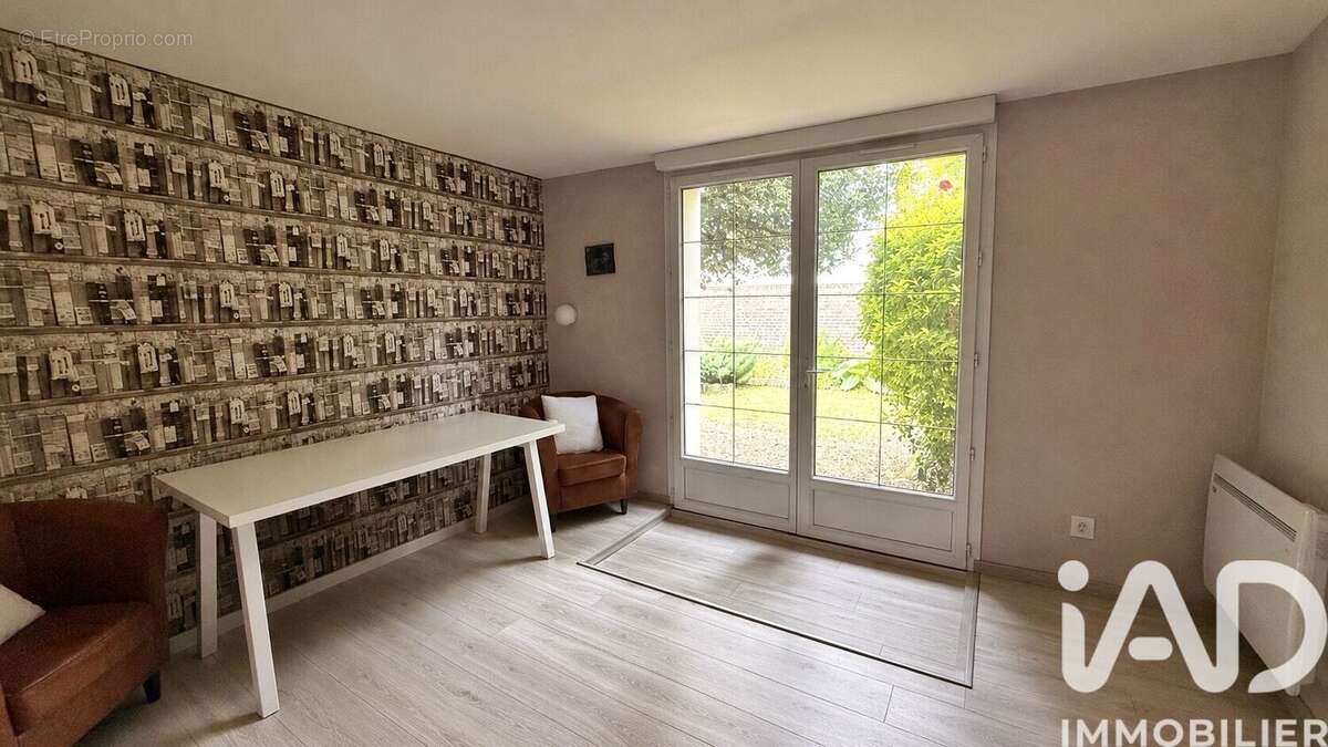 Photo 7 - Maison à BRESLES