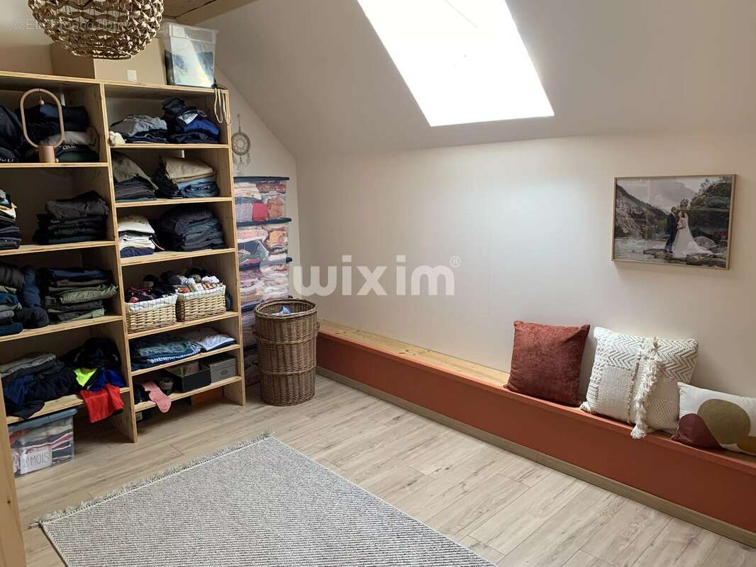 Maison bressane - photo 14