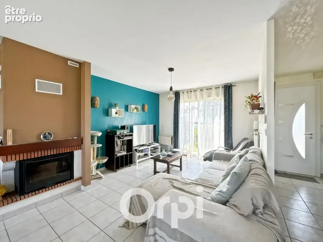 Maison familiale de 94 m² à Chantonnay - photo 6