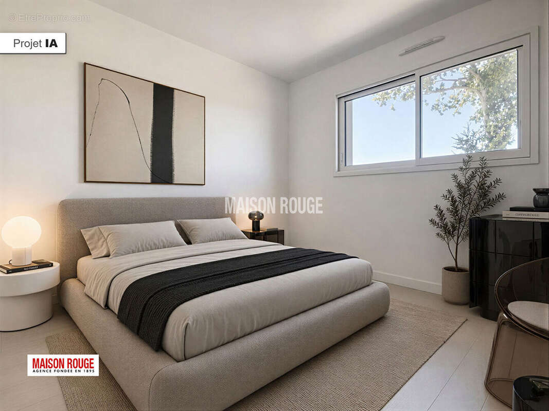 Une maison contemporaine d'exception, entre confort, élégance et sérénité - 2023 - Coup de coeur assuré - PLOUFRAGAN - photo 8